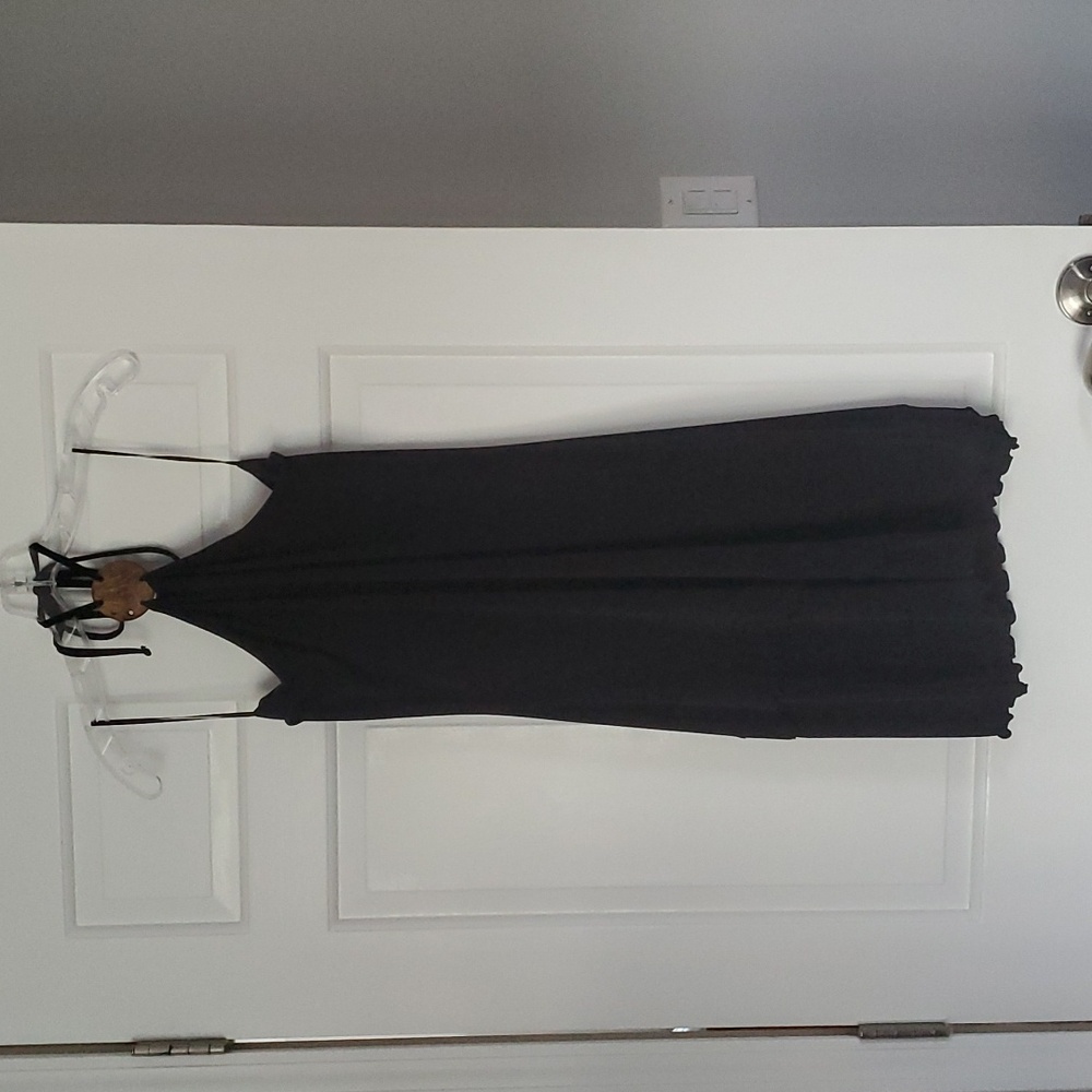 Halter Dress